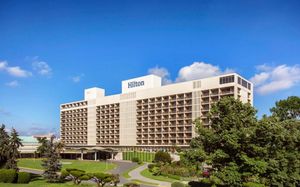 hilton istanbul bosphorus 5*
