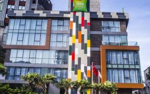 elysium styles taksim (ex. ibis styles taksim) 4*