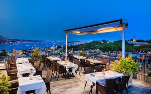 levni hotel & spa 4*