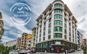 mare park hotel & spa 4*