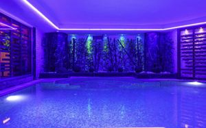 mercure istanbul bomonti 5*