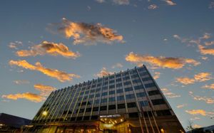 mercure istanbul bomonti 5*