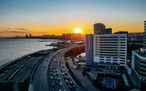 novotel istanbul zeytinburnu 4*