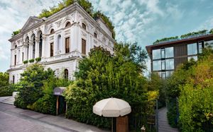 soho house 5*
