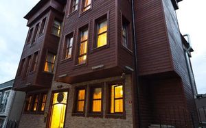 sokullu pasa hotel 4*