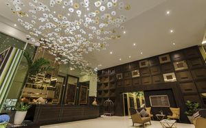 verdant hill hotel kuala lumpur 4*