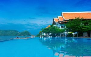 the westin langkawi resort & spa 5*