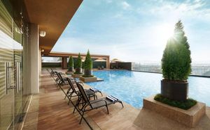 sunway clio hotel 4*