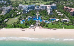 mgm grand sanya 5*