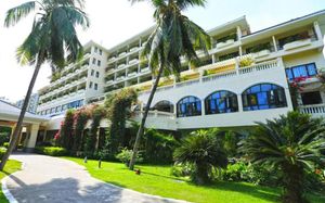 palm beach resort 4*