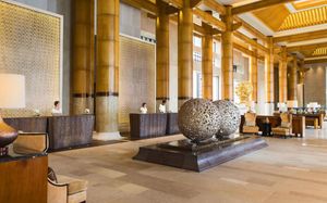 renaissance sanya resort & spa 5 *