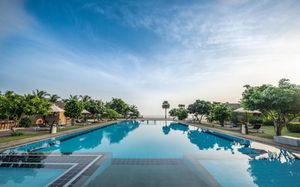 amethyst resort 4 *