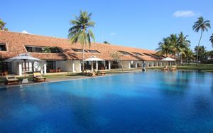 thaala bentota resort (ex. avani bentota resort) 5*