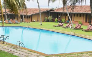 club koggala village 2*