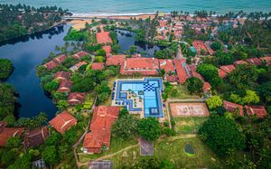 club palm bay 4 *
