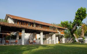 club villa 5 *