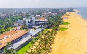 goldi sands hotel 3 *