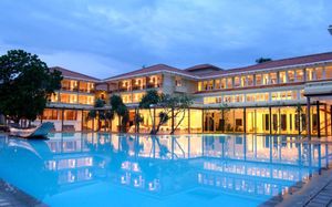 heritance ahungalla 5*