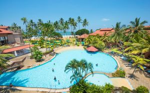 royal palms beach hotel 5*