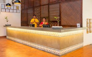 siddhalepa ayurveda health resort 4*