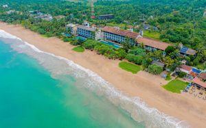 temple tree resort & spa 5*