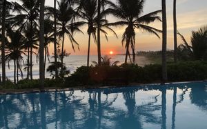 turtle bay boutique hotel (ex. turtle bay) 5*