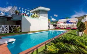 pj patong resotel 3 *
