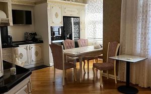 maestro hotel baku 4*