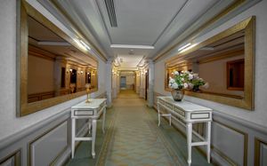 sapphire hotel 5*