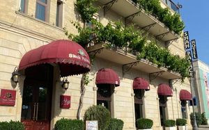 shah palace 4*