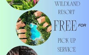 wildland resort 3*