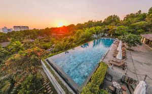 lahana phuquoc resort & spa 4*