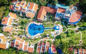 isabella resort 3*