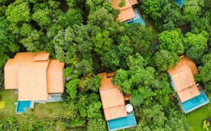 green bay phu quoc resort & spa 4*