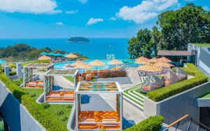the sis kata resort 4*