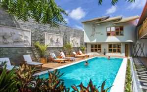 kaani village & spa 4*