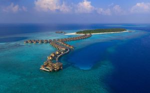 vakkaru maldives 5*