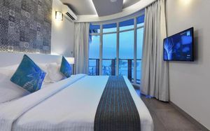 velana blu 3*