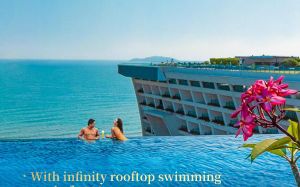 sanya conifer resort 5*