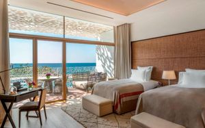 bulgari hotel & resorts, dubai 5*
