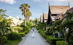 pullman sanya yalong bay resort & spa 5*