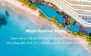 seashells hotel & spa phu quoc 5*