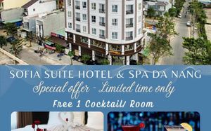 sofia suite hotel