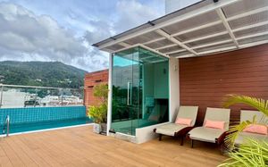 centro one bangla (ex. centro at sansabai) 3*