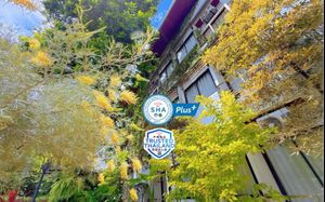 ideo phuket hotel 3*