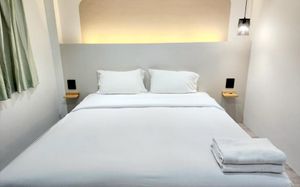 seatel phuket, patong beach (ex. the green mansion) 2*