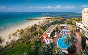 ajman hotel 5*