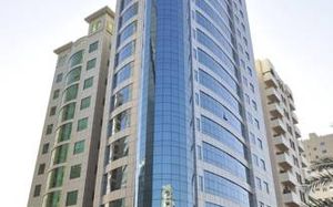 aldar hotel 3*