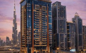 sunday mega hotel (ex. emirates grand hotel; emirates grand hotel apartments; grand hotel apartment) 4*