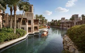 madinat jumeirah - dar al masyaf